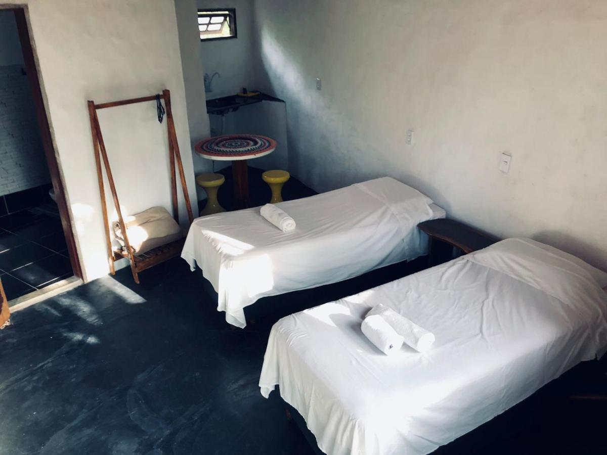 Shanti - Hospedaria Na Vila De Sao Jorge Exteriér fotografie