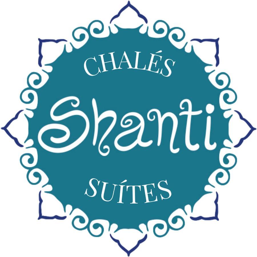 Shanti - Hospedaria Na Vila De Sao Jorge Exteriér fotografie