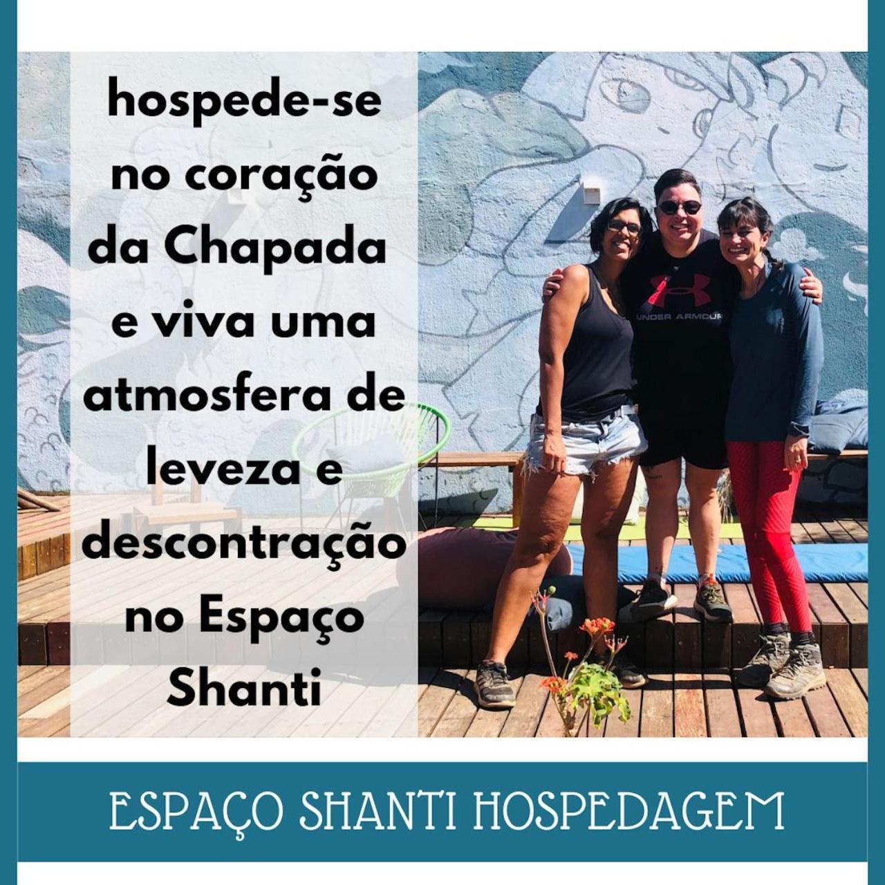 Shanti - Hospedaria Na Vila De Sao Jorge Exteriér fotografie