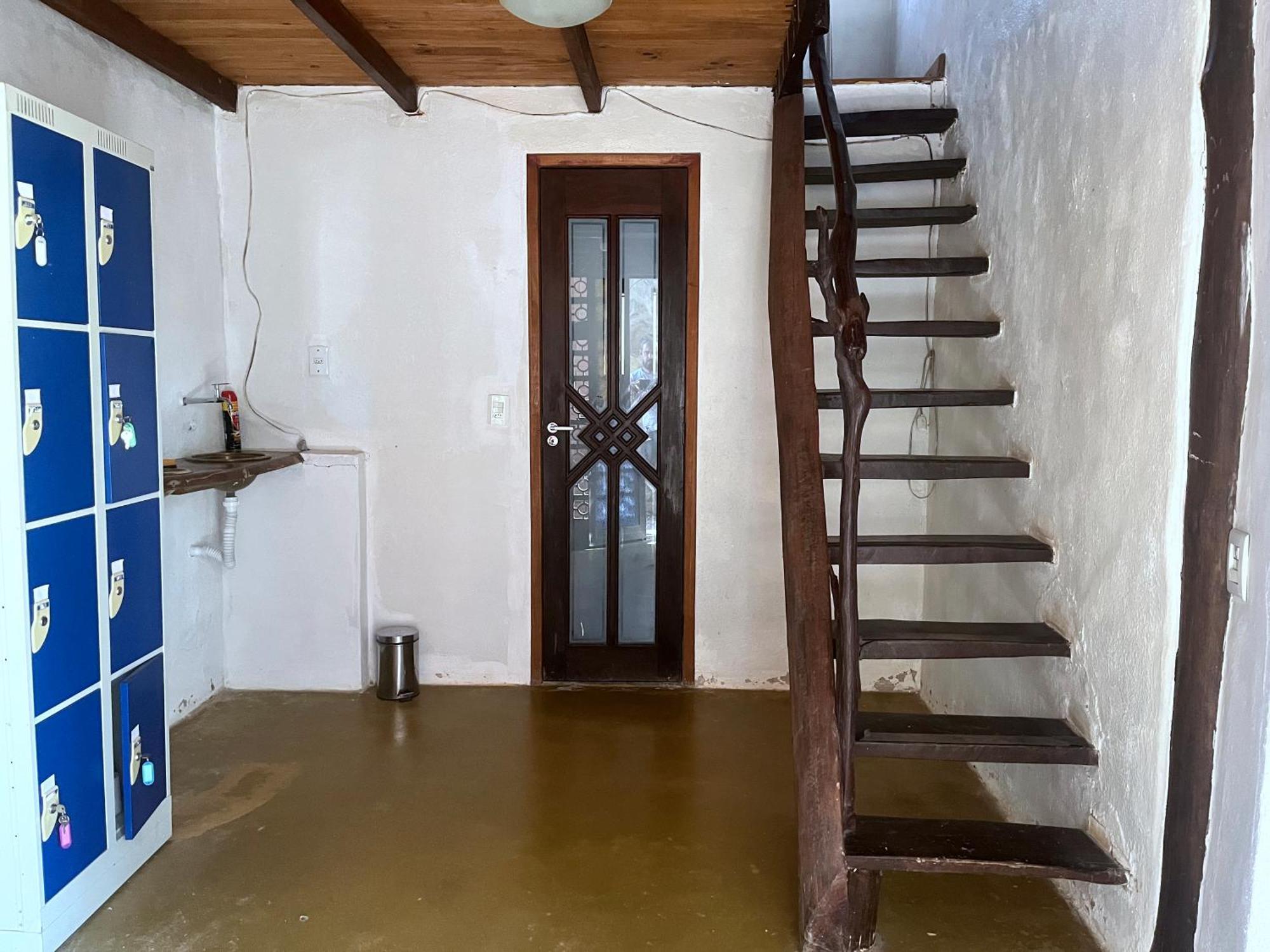 Shanti - Hospedaria Na Vila De Sao Jorge Exteriér fotografie